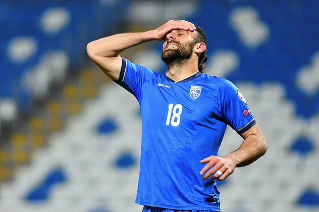 Vedat Muriqi Türkiye'ye geri mi dönecek? Transfer açıklaması geldi