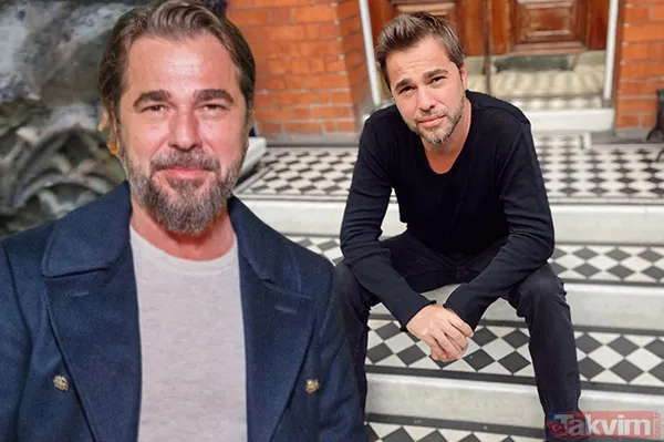 Çöp Adam'ın yıldızı Engin Altan Düzyatan bakın aslen nereliymiş! Duyan şaştı kaldı! İşte Elçin Sangu’nun biricik partnerinin memleketi... - 1