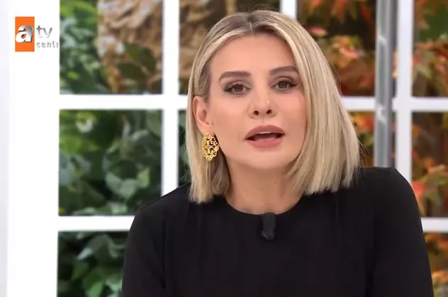 Esra Erol'da son bölüm 7 Aralık izle! "Karım çamaşır suyunu benden daha çok seviyor" dedi milyonları ekrana kilitledi!