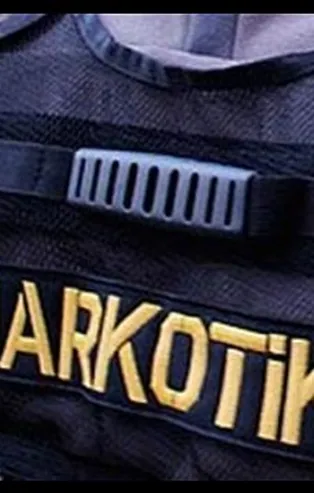 Şanlıurfa'da 12 kilo 300 gram eroin ele geçirildi