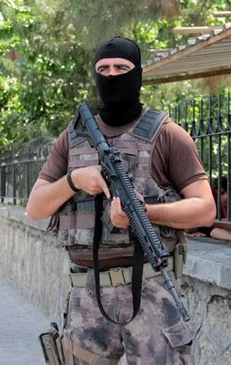 Okulların çevresinde güvenlik uygulaması