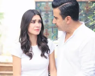 Zirvenin adı ’Aşk ve Mavi’