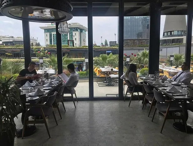 SON DAKİKA: Milyonlarca aileyi ilgilendiriyor! 5 maddede restoranlar nasıl açılsın?-6