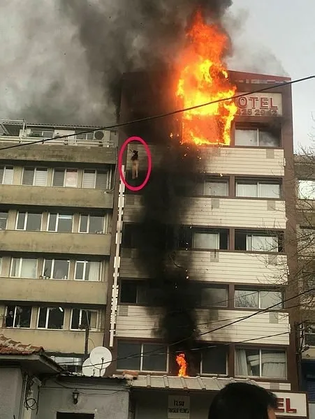 İzmir'de otelde can pazarı-4