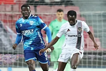Beşiktaş’a Süper Lig’den sürpriz transfer! Hedef yine aynı takım