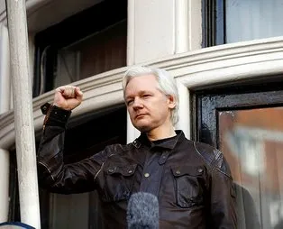 İngiltere’den Julian Assange ile ilgili flaş karar