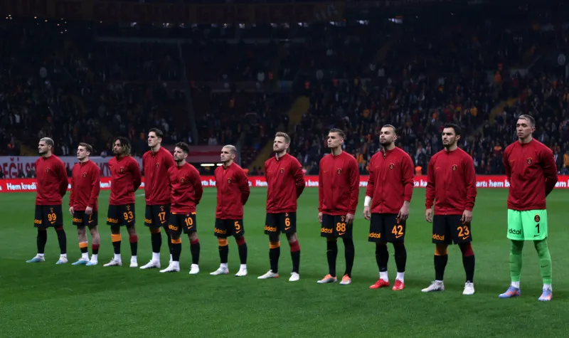 Chelsea'nin yıldızı Galatasaray'a! - 1