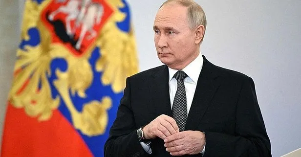 Putin’den dünyaya seçim mesajı! 2024’te yeniden aday olacak mı? Canlı yayında açıkladı