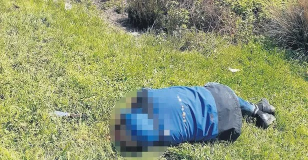 Manisa Da Mera Savasi 4 Olu 1 Yarali Takvim