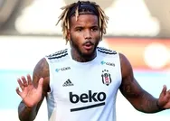 Rosier Beşiktaştan ayrılıyor! İşte yeni takımı