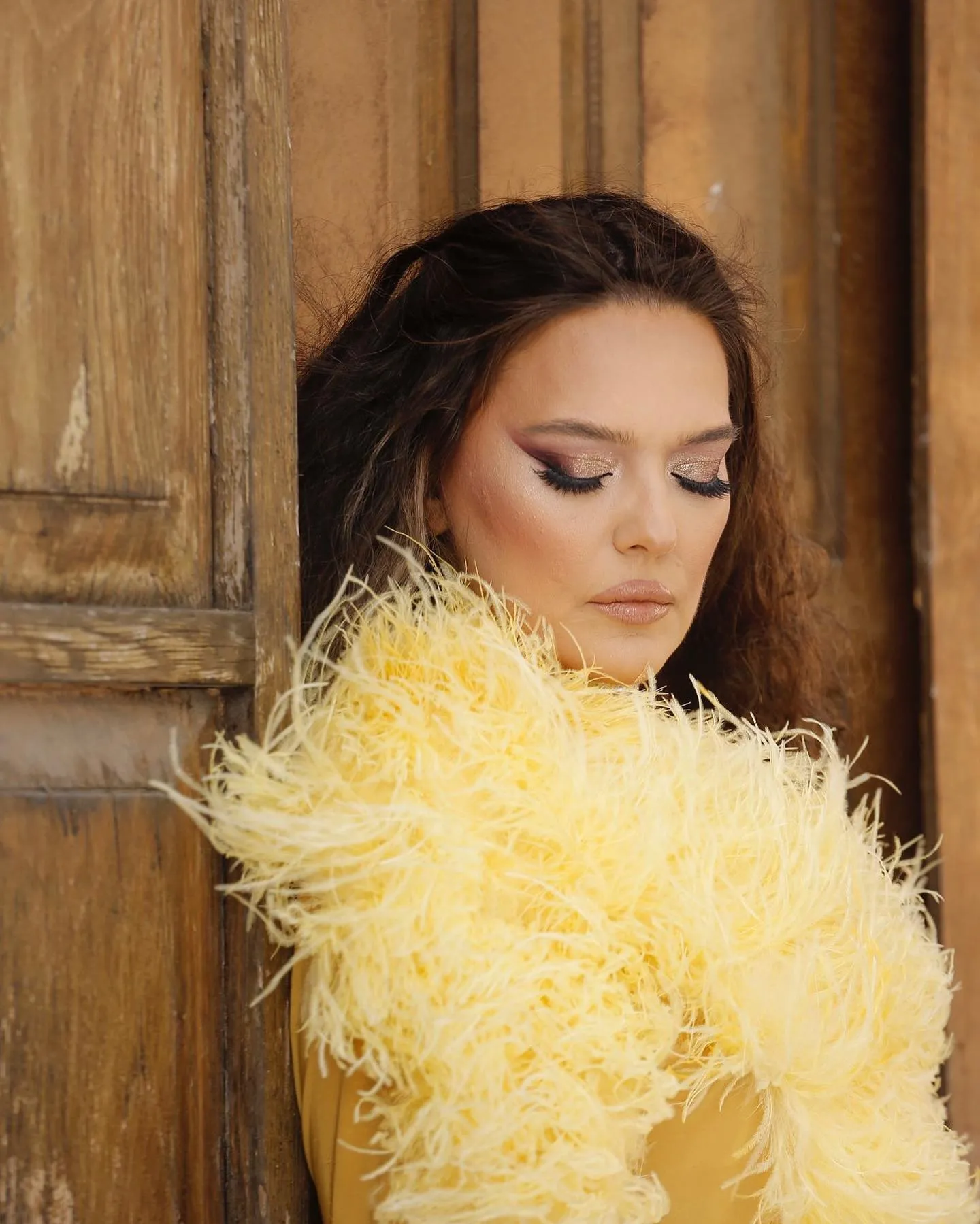 2 yaşında babasını kaybeden Demet Akalın “Yaşayamadığımız yıllar için” deyip paylaştı! Takipçilerini hüzne boğdu - 4