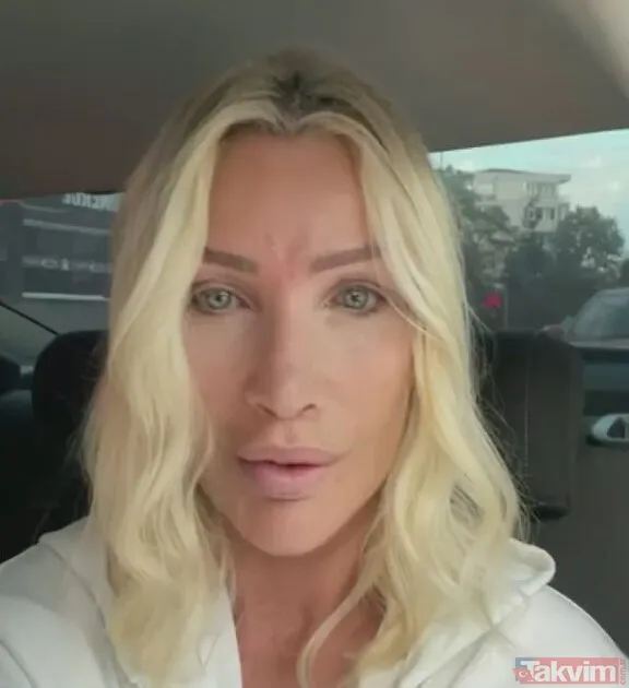 'Hehe' diyerek paylaştı son pozunu gören gözlerine inanamadı! Yıldız Tilbe'nin dişine ne oldu? 57 yaşındaki Yıldız Tilbe... - 37