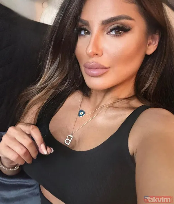 Bir garip ikili! Bu iddia gündeme bomba gibi düştü! Bircan Bali ile Merve Boluğur'un 40 günlük eşi Mert Aydın aşk mı yaşıyor? - 3