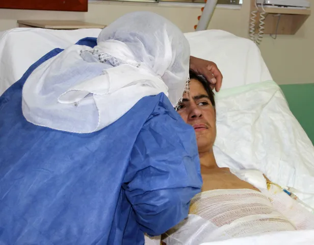 Türkiye'yi ağlatan Ramazan Taşdemir'den güzel haber geldi-2