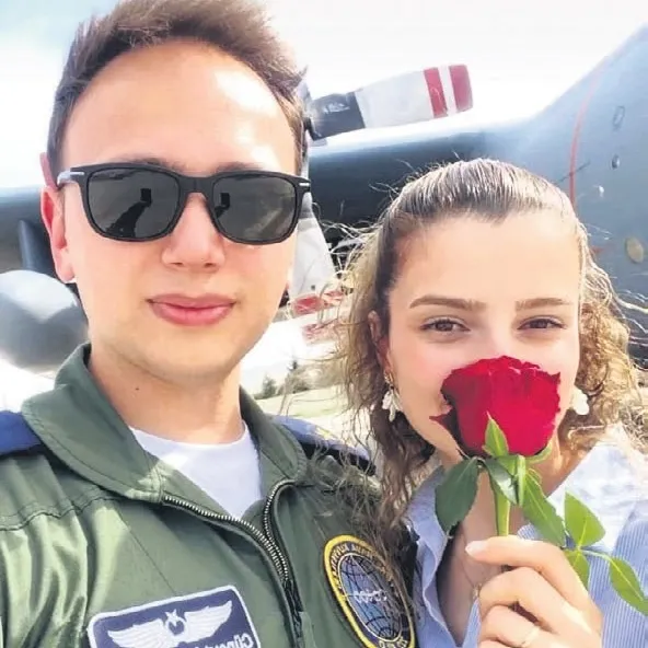 Yürek yakan paylaşım