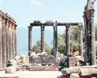 Tapınak şövalyeleri!