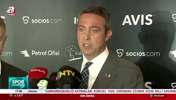 Kulüpler Birliği'nin başkanı belli oldu!