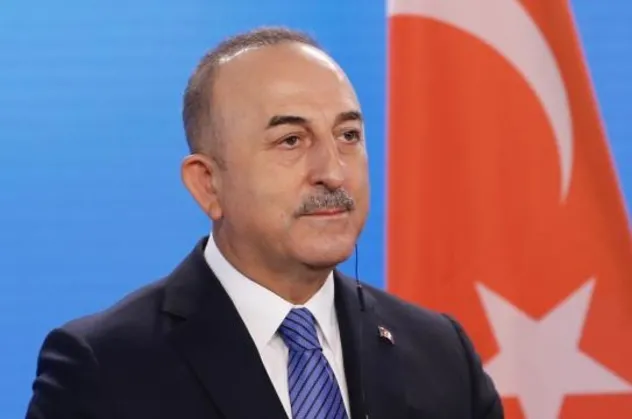 Son dakika: Dışişleri Bakanı Mevlüt Çavuşoğlu'ndan FETÖ uyarısı