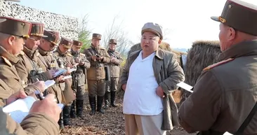 Kim Jong-un öldü mü? Kuzey Kore lideri ile ilgili o detay da ortaya çıktı