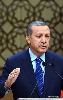 Başkanlara üçlü mercek