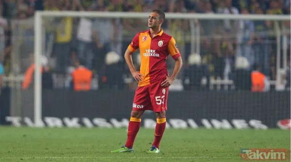 Milyonlarca euro harcadılar... Süper Lig tarihinin en pahalı transferleri belli oldu! - 4