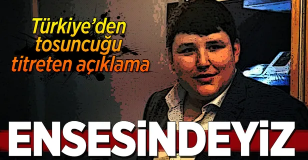 Bakan Çavuşoğlu'ndan Çiftlik Bank açıklaması