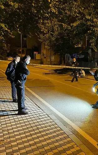 Kurşun yağmuru: Babam sizin yüzünüzden öldü