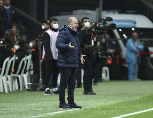 Galatasaray sezon başındaki yanlış planlamanın sıkıntısını yaşıyor! Fatih Terim yine takıma takviye istedi