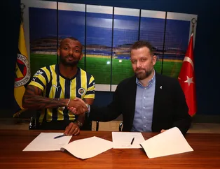 Fenerbahçe transferi duyurdu!
