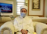 Diyanet İşleri Başkanı Erbaştan Ayasofya açıklaması: Bir mektep bir medrese olsun