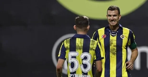 Fenerbahçe hem tutuyor hem atıyor
