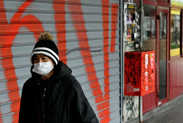 Çin'den bomba iddia! Koronavirüsü Wuhan'a ABD getirdi!-1