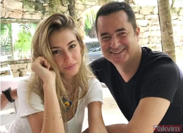 Şeyma Subaşı, Acun Ilıcalı'nın Zeynep Yılmaz'dan boşanması için büyü mü yaptırdı? Şoke eden açıklama