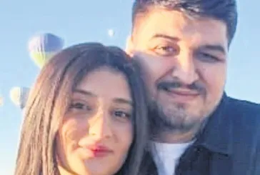 Sevcan hemşireyi ölüme böyle götürmüş