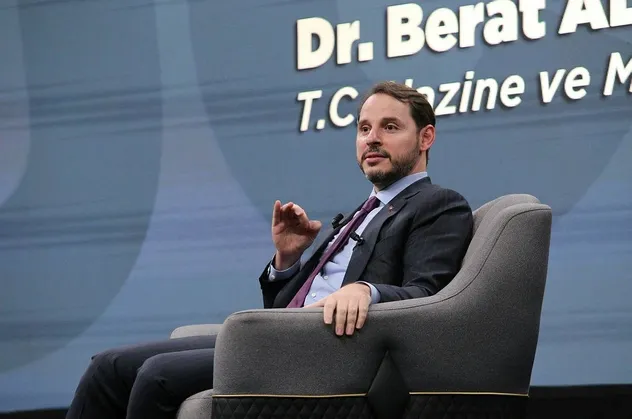 Berat Albayrak 'Burası Çok Önemli!' kitabıyla tarihe not düştü! İtibar suikastlerine rağmen enerjide ve ekonomide neden 'tam bağımsızlık' istedi?