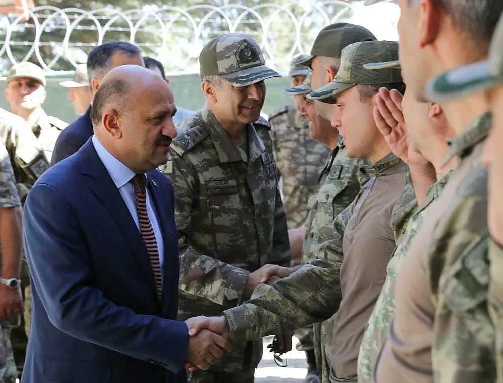 "PKK/PYD'ye asla müsaade etmeyeceğiz"-4
