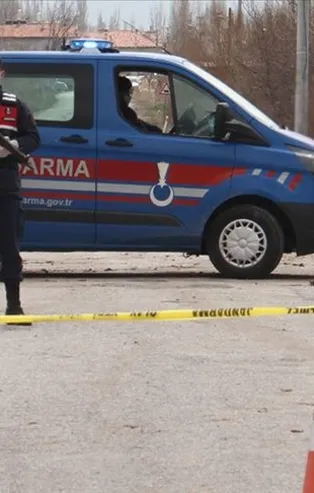 Çanakkale'de bir beldede daha koronavirüs karantinası