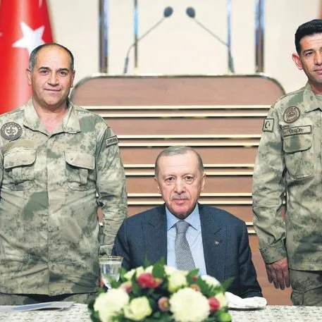 40 yıllık beladan kurtuluyoruz