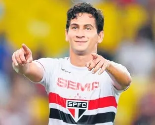 Kanarya’ya Ganso teklifi