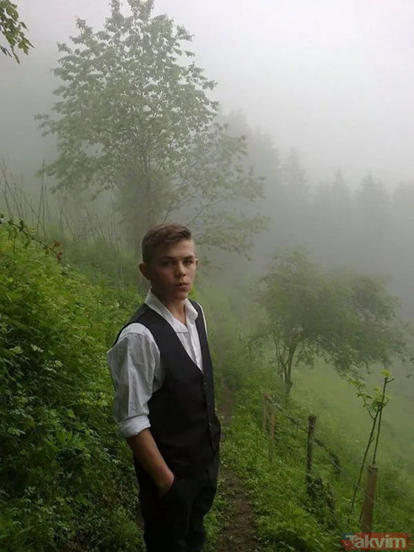 Şehit Eren Bülbül'ün annesinden yürek yakan sözler: Harçlığı olmadığı için bana çiçek alıp getiremezdi ormandan toplardı - 15