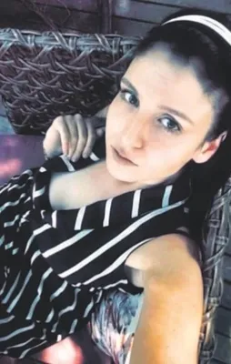 Eski halinden eser yok