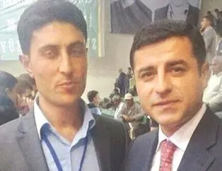 HDP’li yönetici Kamuran Onay itiraf etti