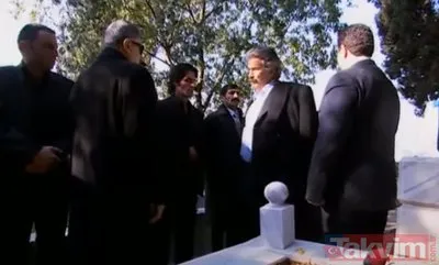 transfer kurtlar vadisi nin kirve si