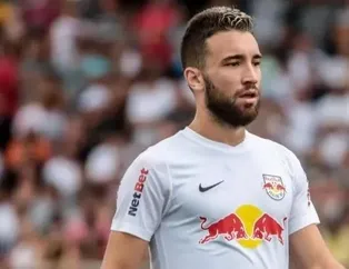 Cimbom’dan Ortiz hamlesi