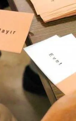 İşte son referandum anketi