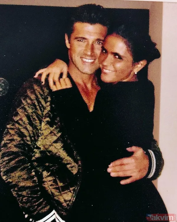 Nur Tuğba Namlı’nın partneri Hakan Ural “9 aylıkken vermiş” deyip ilk kez açıkladı! Sibel Can’a benzetilen Melisa Ural kayıtsız kalmadı - 28