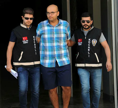 Kocaeli'deki sapık tüm iğrençlikleri itiraf etti-1