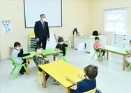 Hangi sınıflar okula gidecek? Okullar ne zaman açılacak? 2020 – 2021 MEB hangi okullar açılacak?