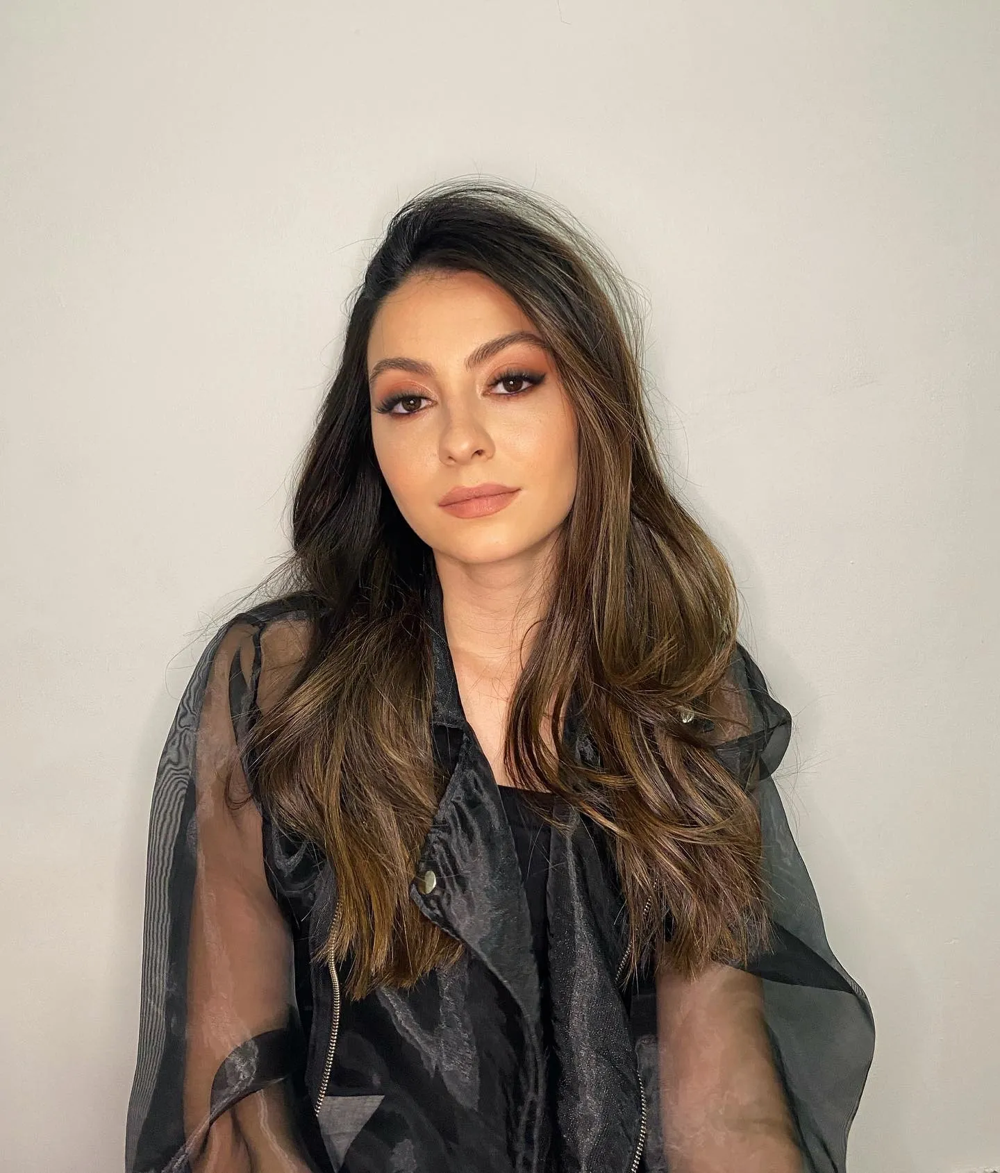 Dadı’nın Duygu'su Gökçe Bilgebay'ın son hali ortaya çıktı! Sinem Kobal’ın minik kardeşiydi... - 23