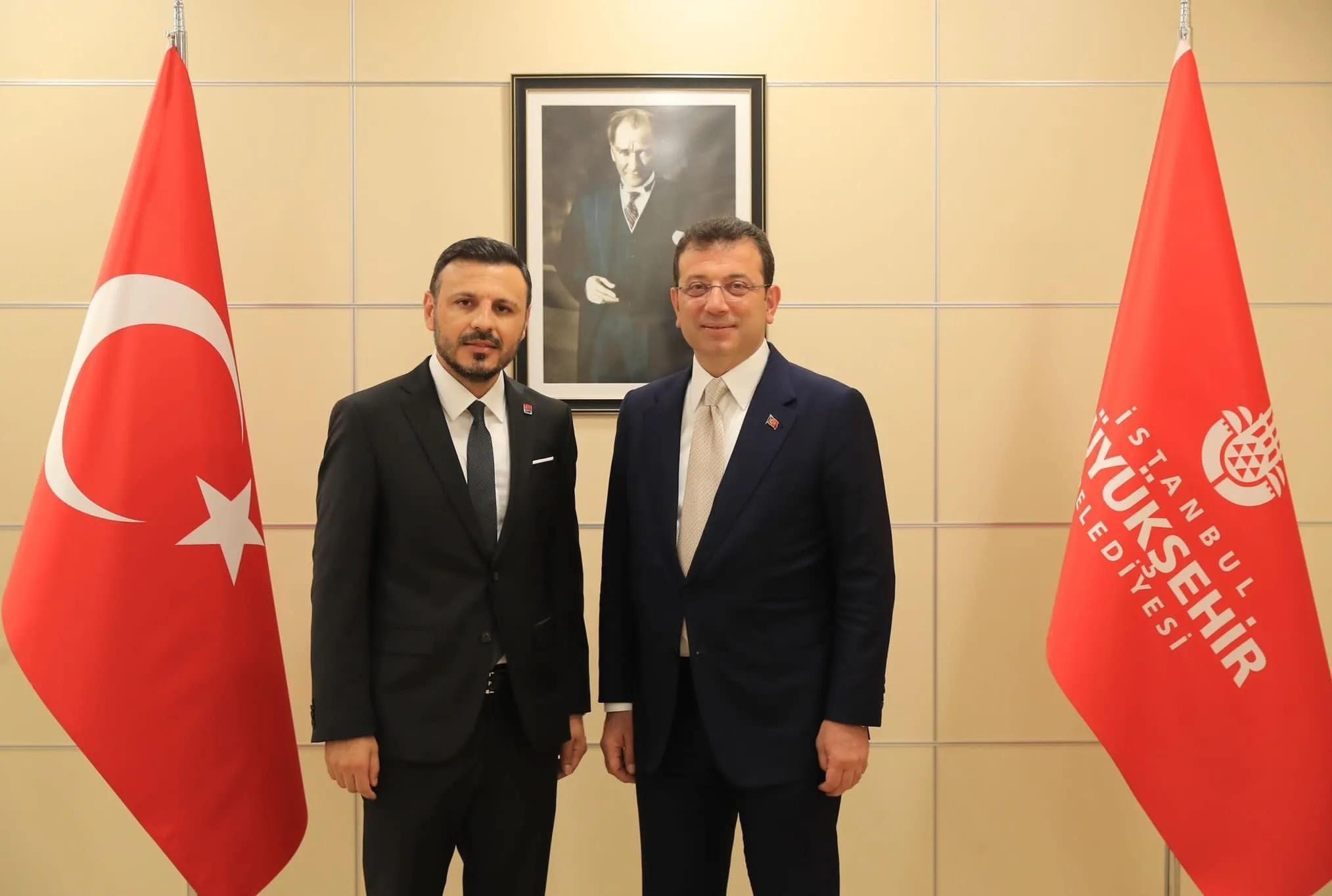 CHP’de şaibe tescillendi